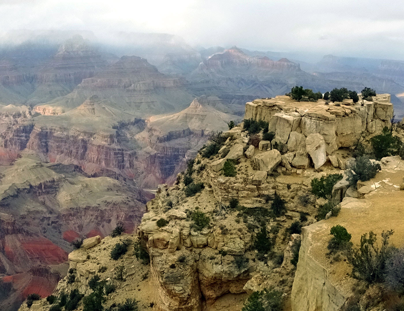 Grand Canyon