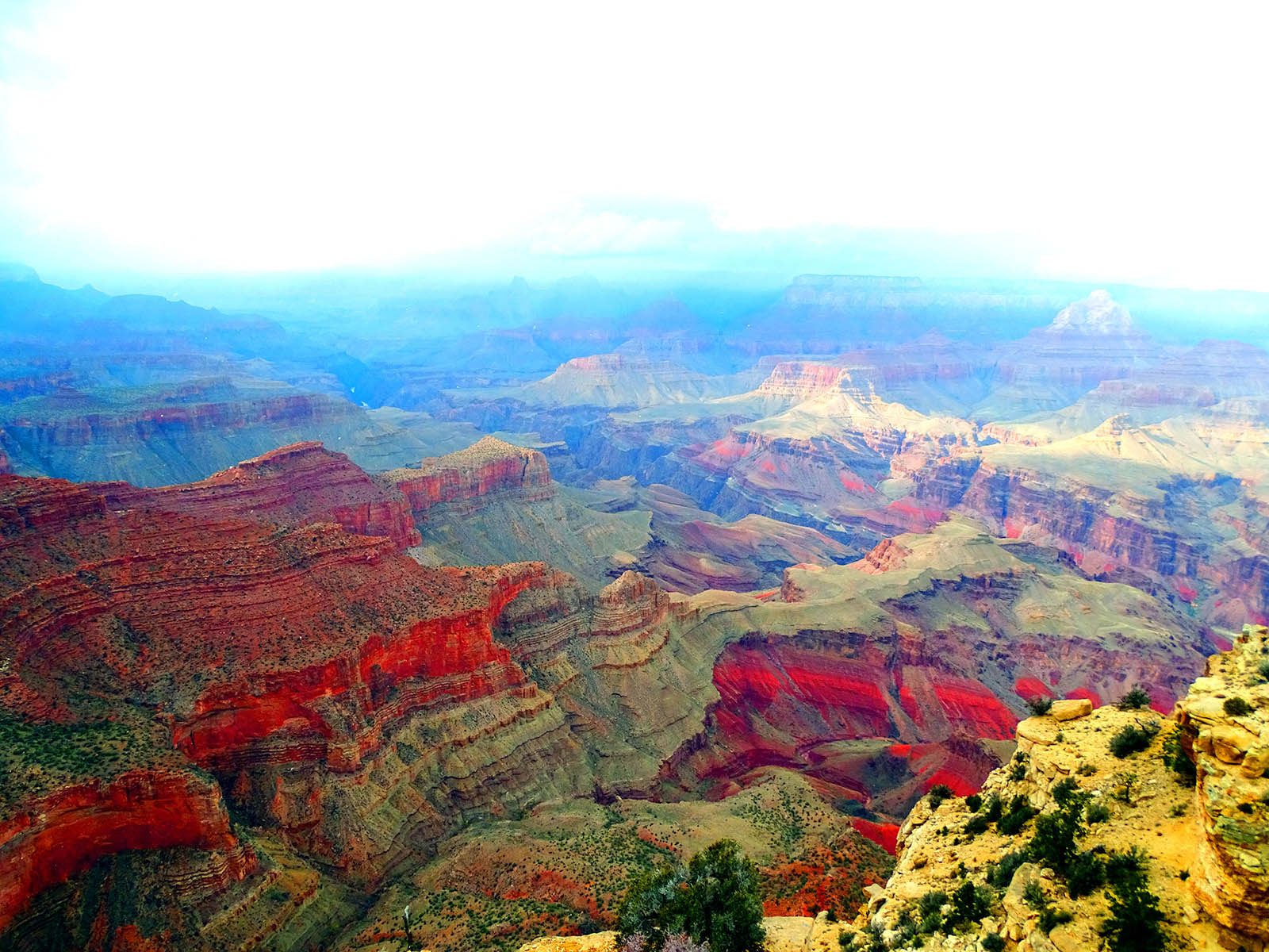 Grand Canyon